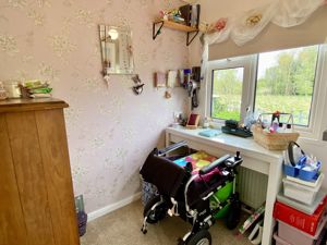 Dressing Room/Study- click for photo gallery